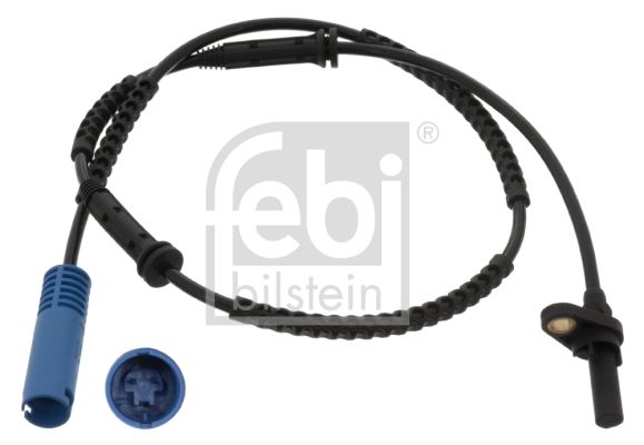 FEBI BILSTEIN jutiklis, rato greitis 45236